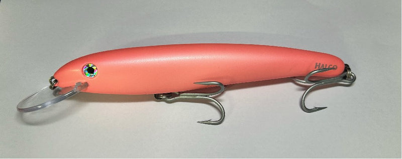 TICKLED PINK