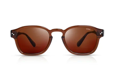 TONIC ECLIPSE ROOT BEER BROWN