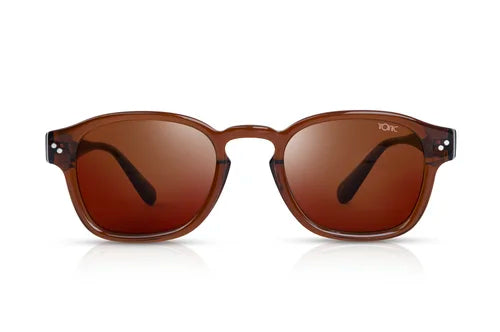 TONIC ECLIPSE ROOT BEER BROWN