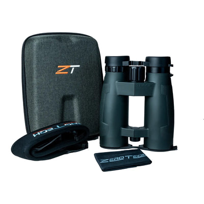 ZEROTECH BINO TRACE 10X45 ED BINOCULARS