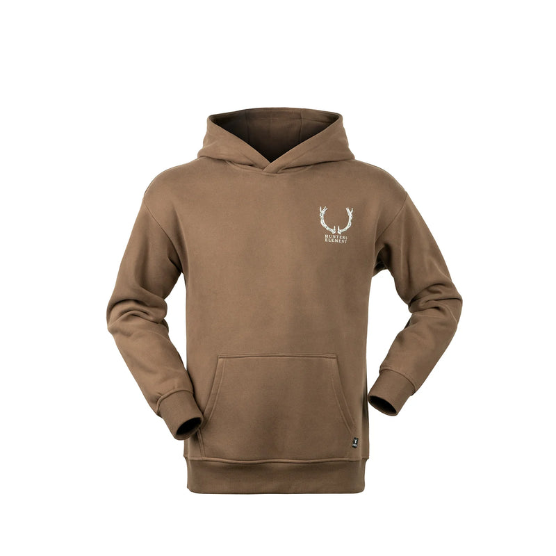HOODIE TROPHY HAUL MOUSE 4XL