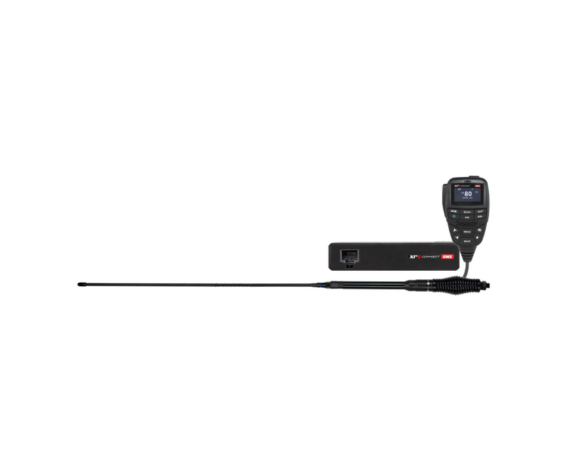 XRS CONNECT TOURING PACK XRS-330CTP