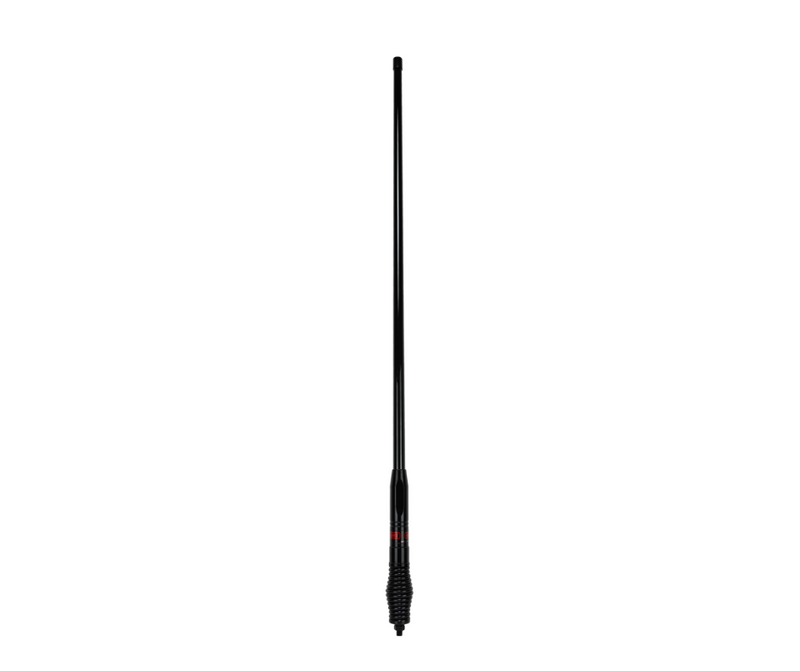 ANTENNA GME 1200MM HEAVY DUTY RADOME (6.6DBI GAIN) - BLACK