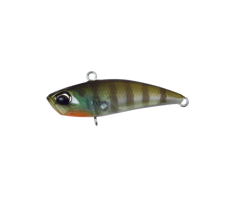 TETRA WORKS BIVI GHOST GILL