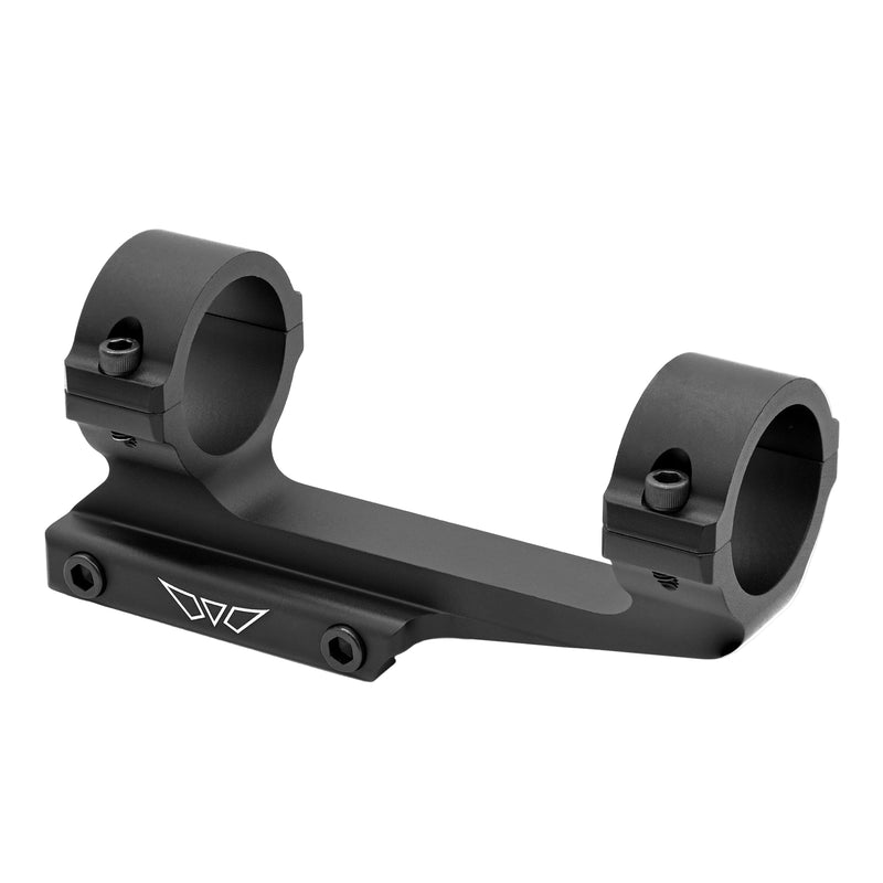 WARNE 30MM 1 PIECE MOUNT MATTE