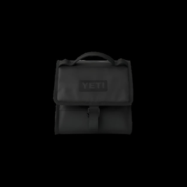 DAYTRIP LUNCH BOX BLACK