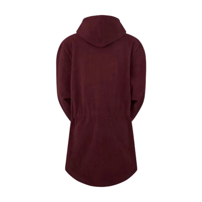 FLEECE SALT MARSH WOMENS WINTER BERRY