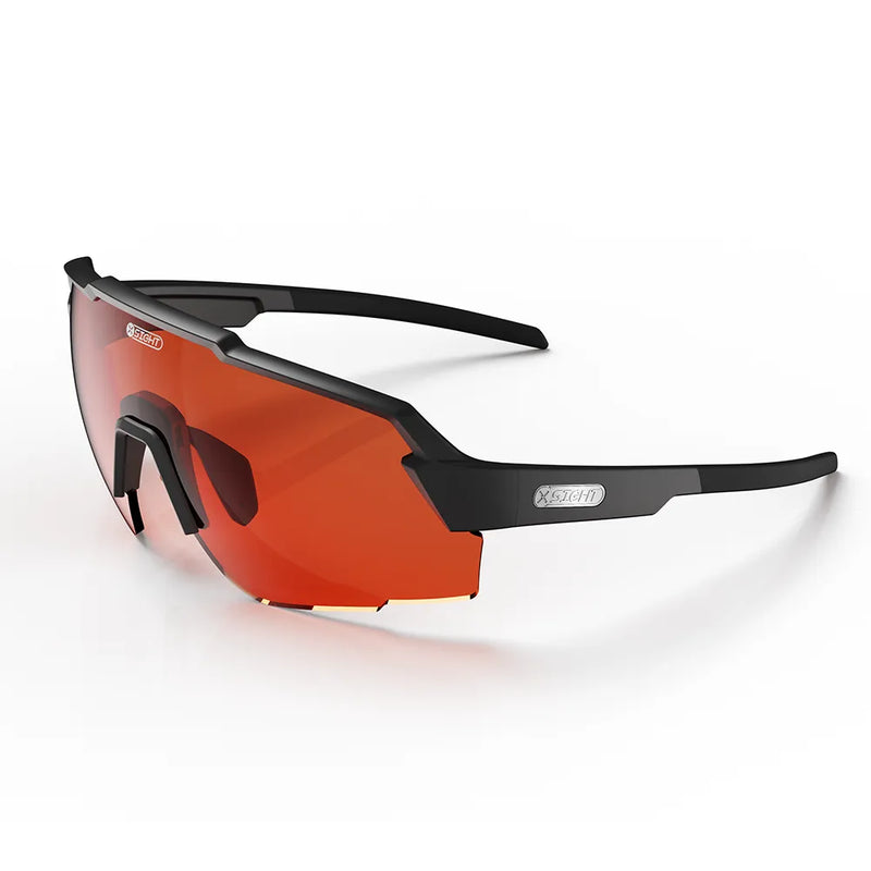 X-SIGHT SPORT FULCRUM VERMILLION