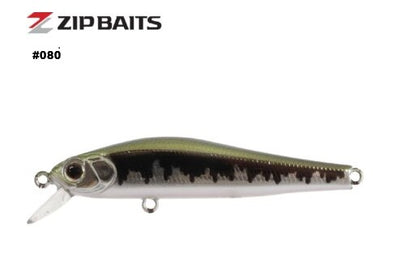 ZIPBAITS #080