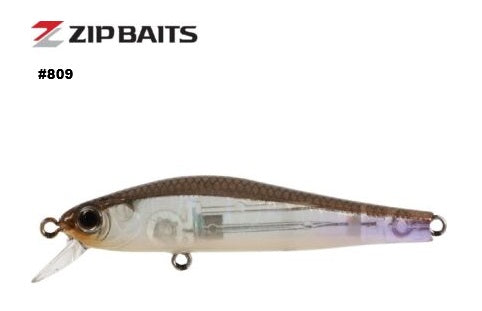 ZIPBAITS 809