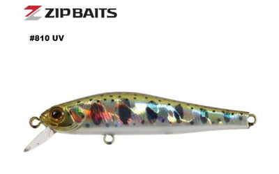 ZIPBAITS 810UV