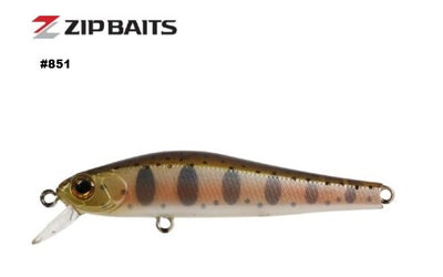 ZIPBAITS 851