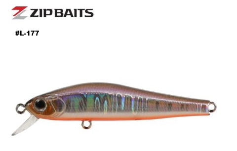 ZIPBAITS L-177