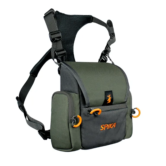bino pack drover olive
