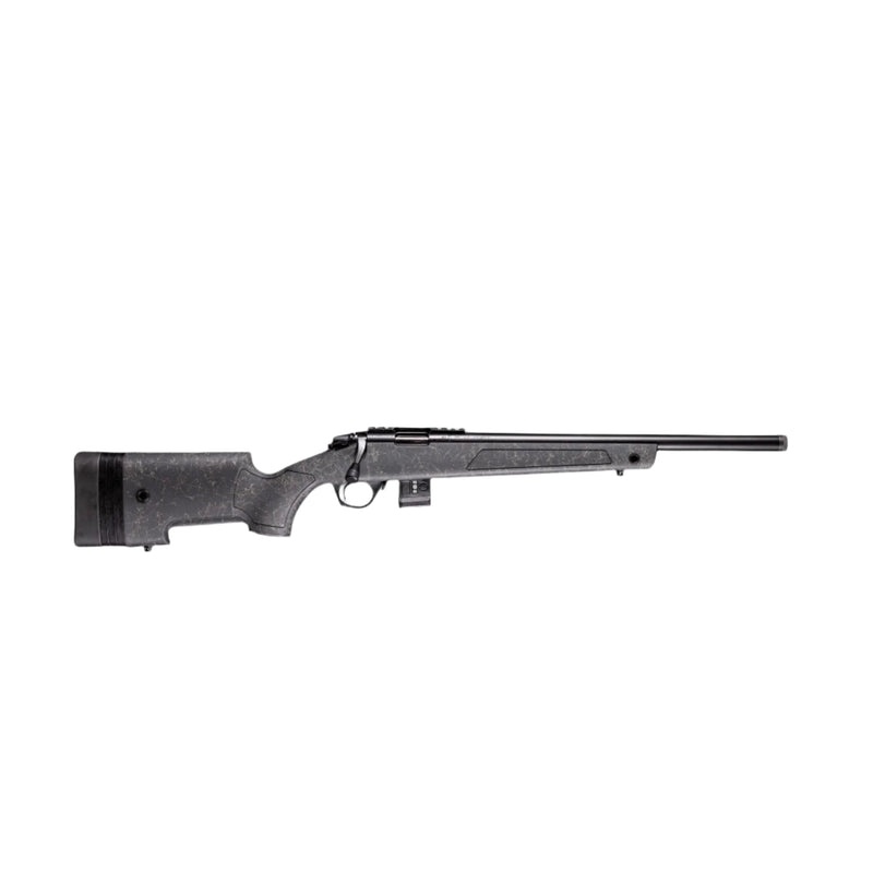 BERGARA RIMFIRE BMR STEEL .22 WMR 20" S/N 61-01-002503-25