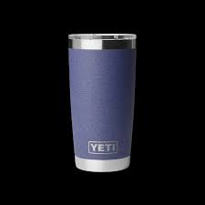 RAMBER 20OZ TUMBLER MOON DUST