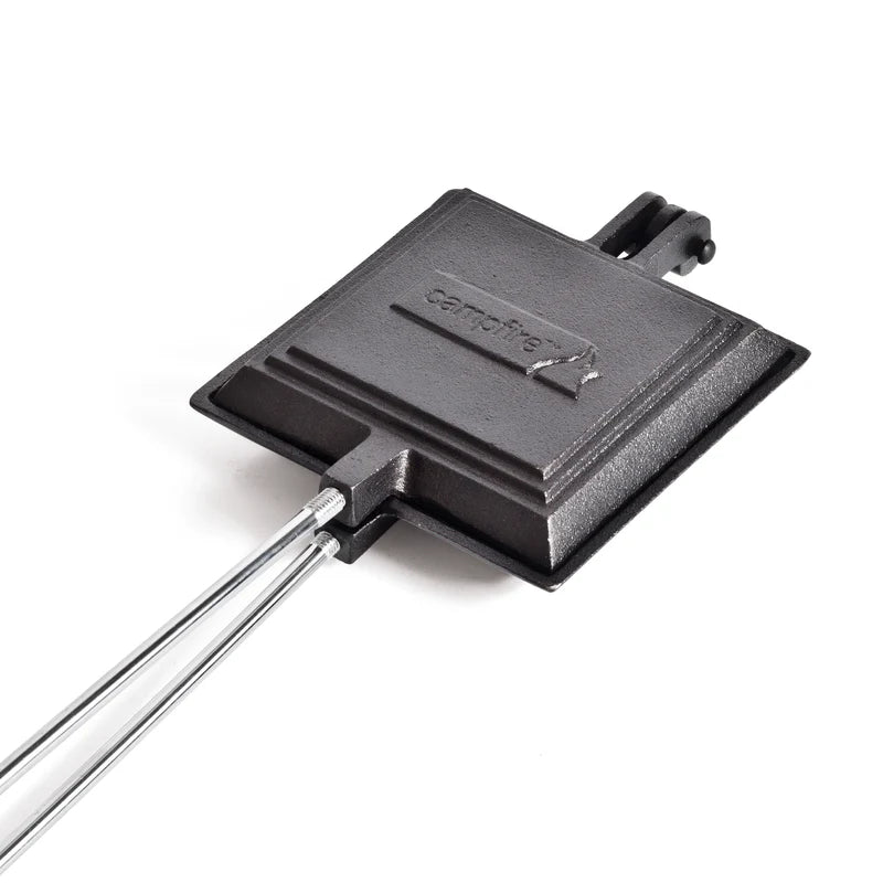 JAFFLE IRON JUMBO SINGLE