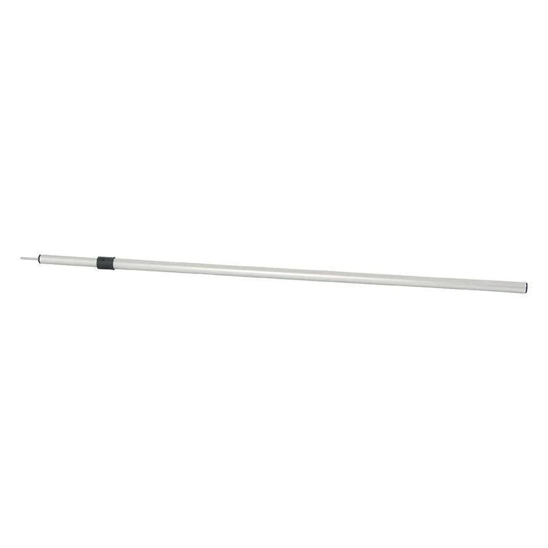 TENT POLE ALUMINIUM EXTENSION 220CM