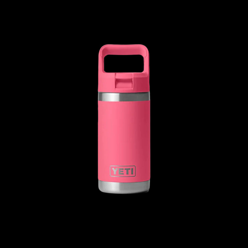 RAMBLER JR 12OZ KIDS BOTTLE TROPICAL PINK
