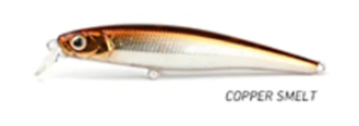 prolure copper smelt