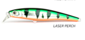 prolure laser perch