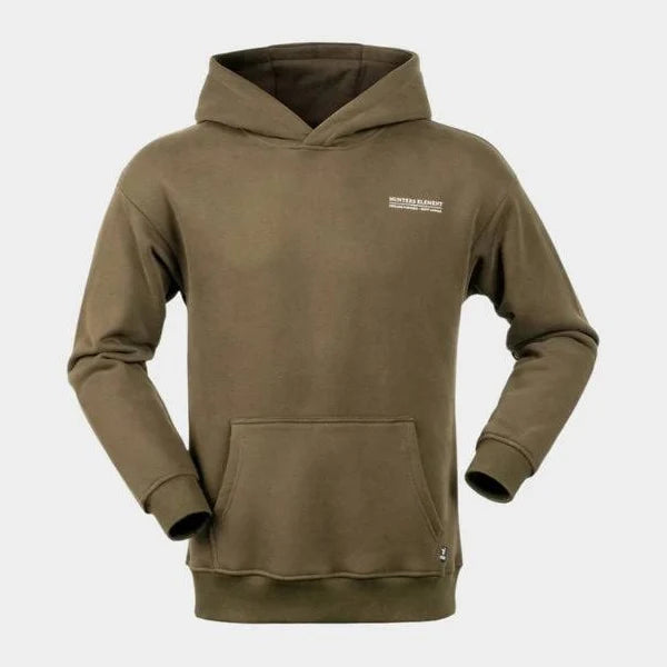 HOODIE HUNTERS GUIDE KHAKI 3XL