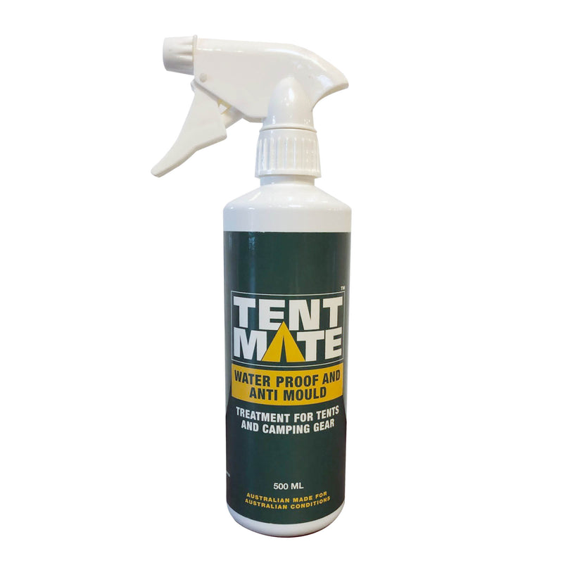 WATERPROOFING TENTMATE ANTI MOULD 500ML
