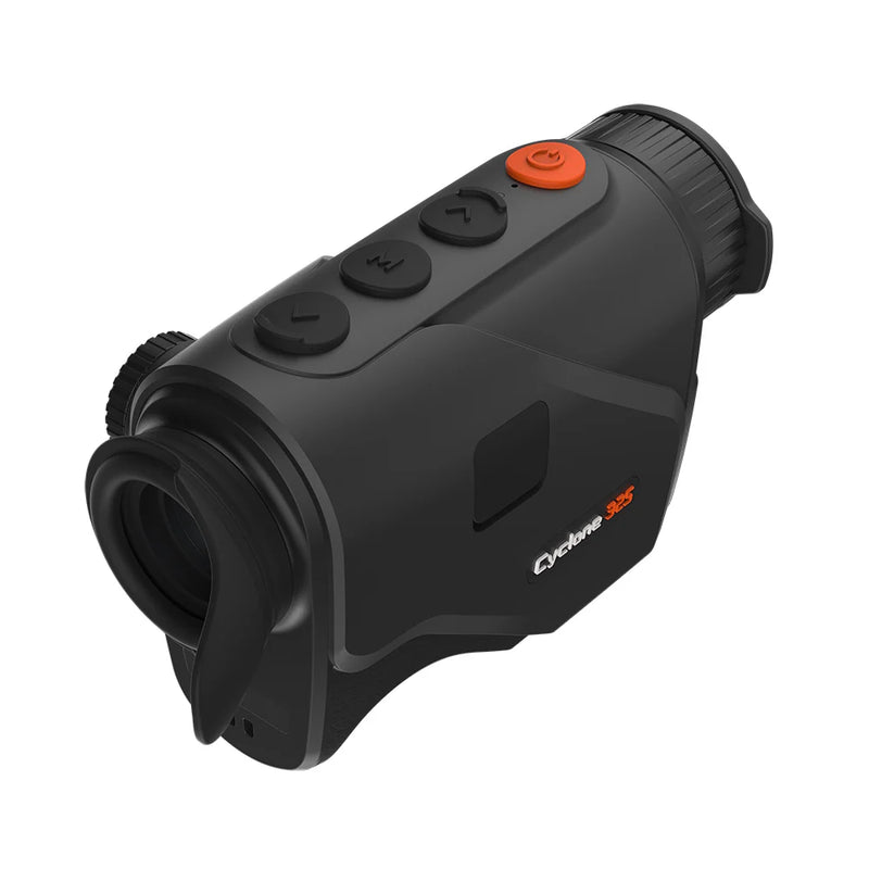 THERMTEC CYCLONE 325 THERMAL MONOCULAR