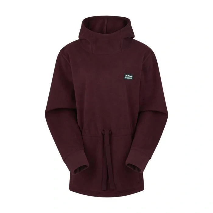 FLEECE SALT MARSH WOMENS WINTER BERRY