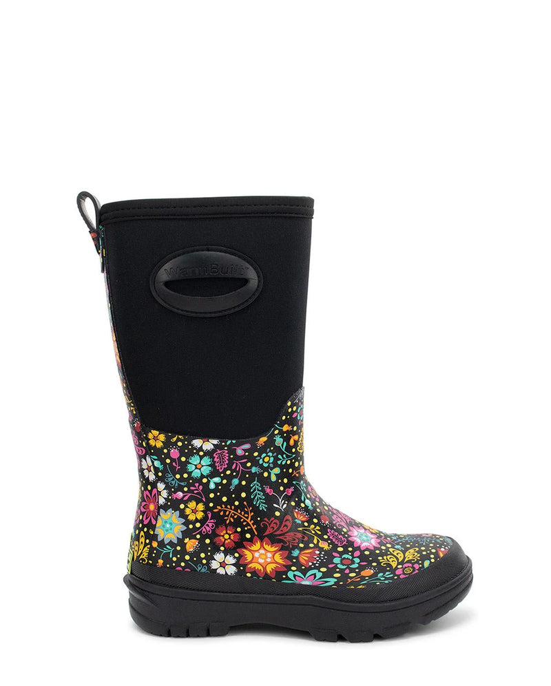 WOMENS FIESTA CALF BOOT