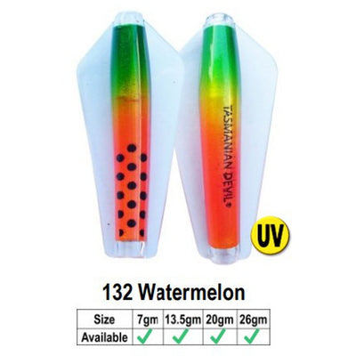 LURE WIGSTON 20G #132 WATERMELON