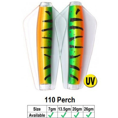 LURE WIGSTON 13G #110 PERCH