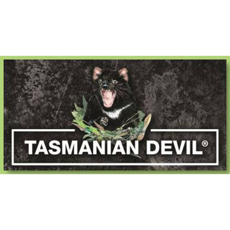 TASSIE DEVIL LOGO